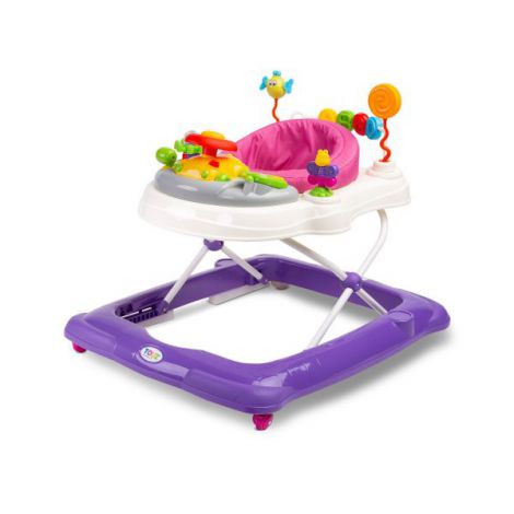 Premergator Toyz STEPP Purple - imagine 10